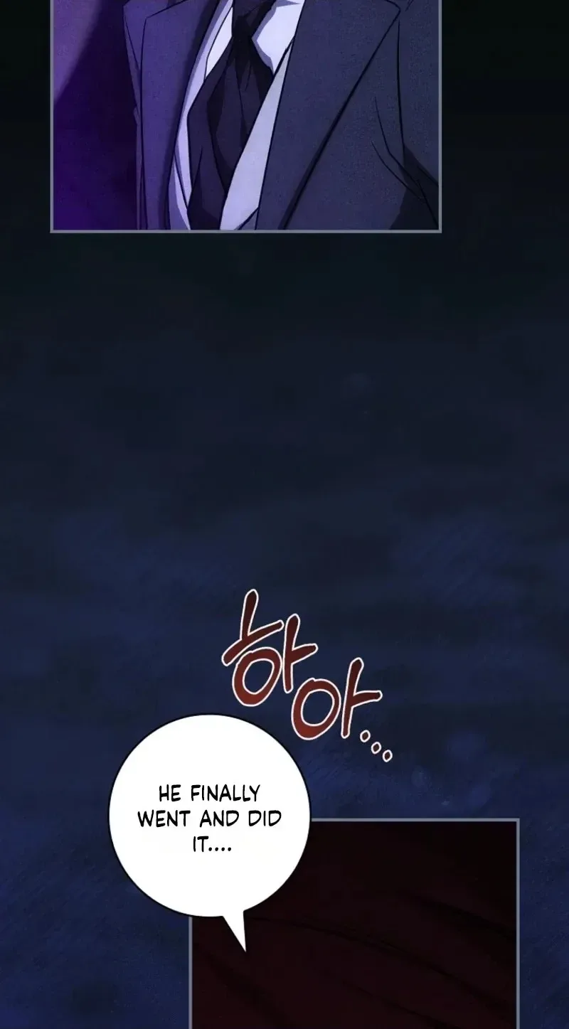 The Detective Agency For Regretful Male Leads Is Now Open For Business! Chapter 58 page 60