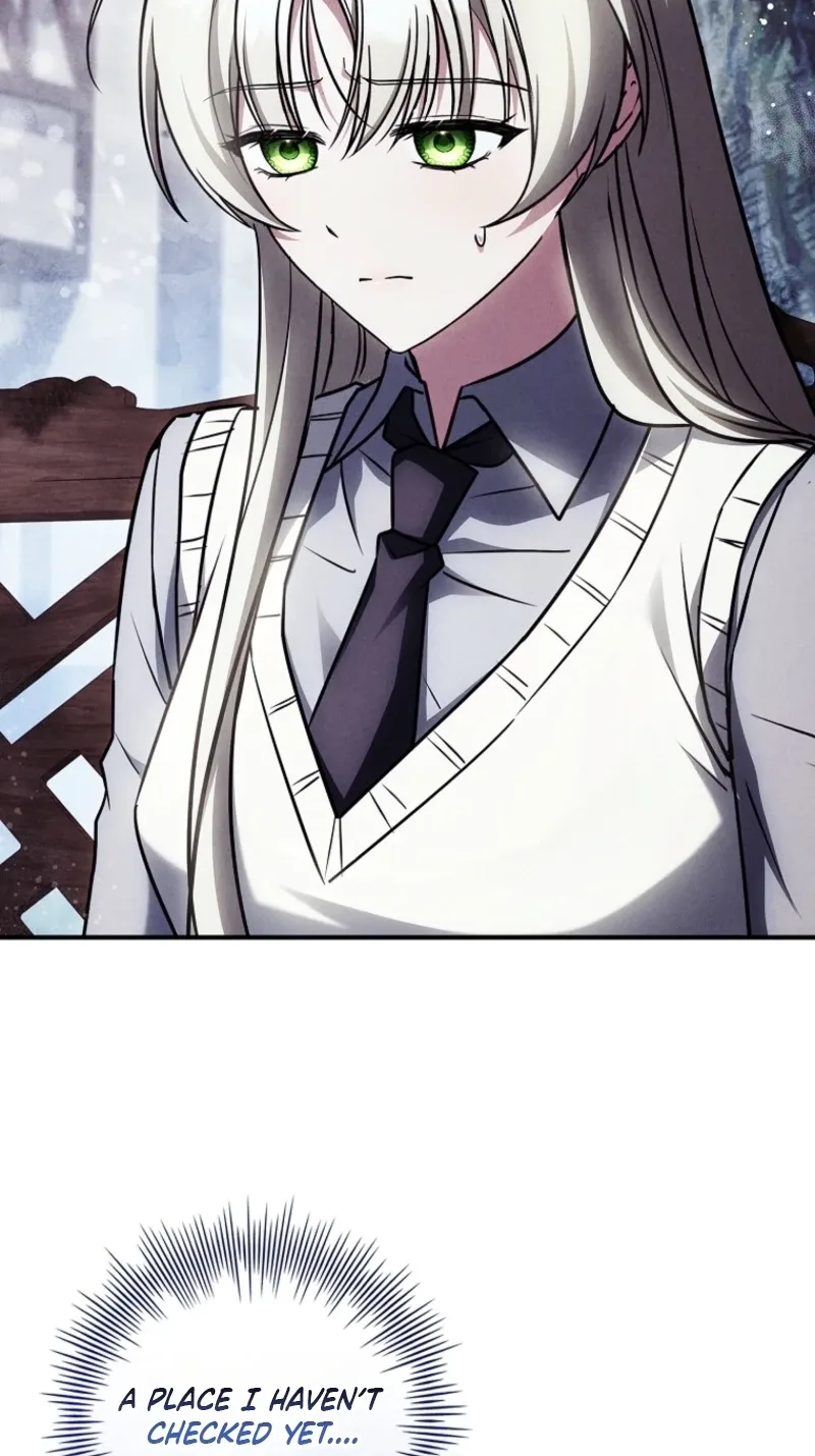 The Detective Agency For Regretful Male Leads Is Now Open For Business! Chapter 59 page 55