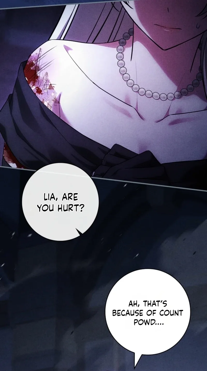 The Detective Agency For Regretful Male Leads Is Now Open For Business! Chapter 58 page 63