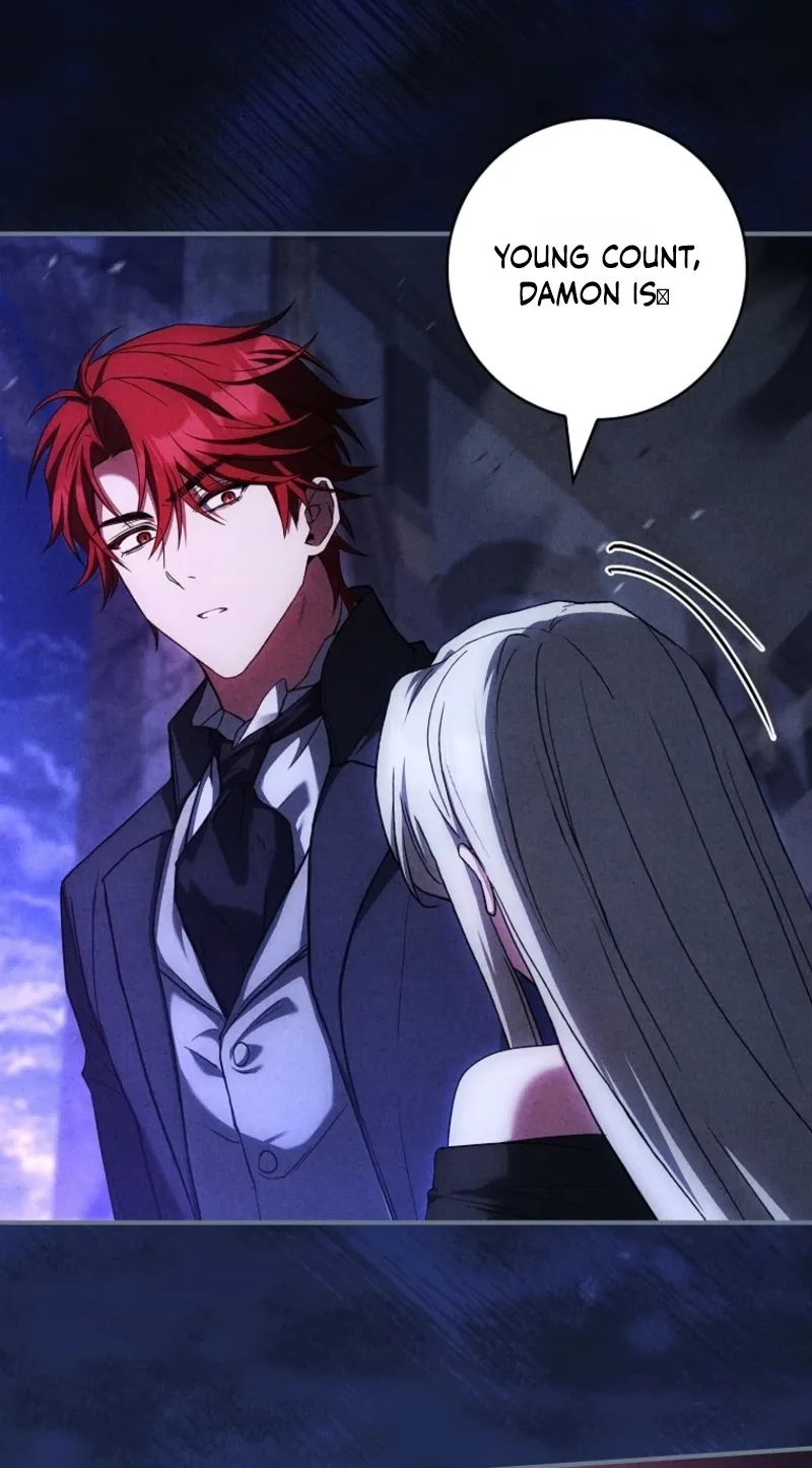 The Detective Agency For Regretful Male Leads Is Now Open For Business! Chapter 58 page 62