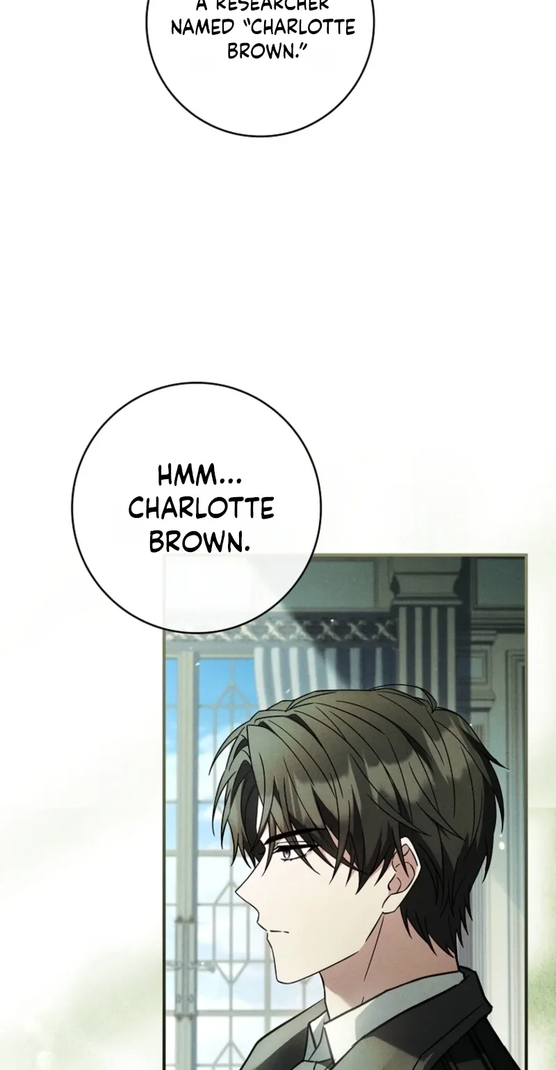 The Detective Agency For Regretful Male Leads Is Now Open For Business! Chapter 62 page 39