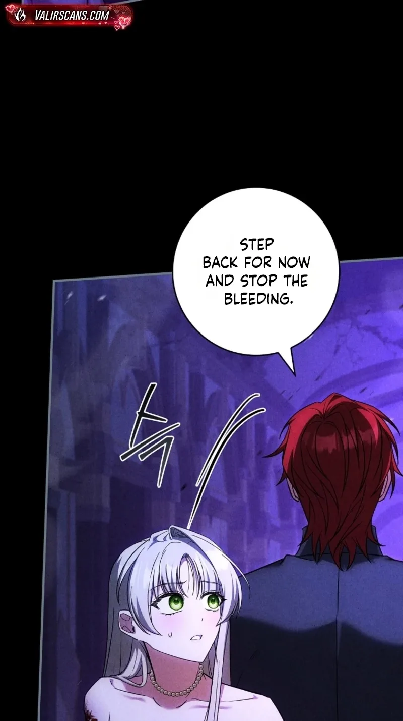 The Detective Agency For Regretful Male Leads Is Now Open For Business! Chapter 58 page 66