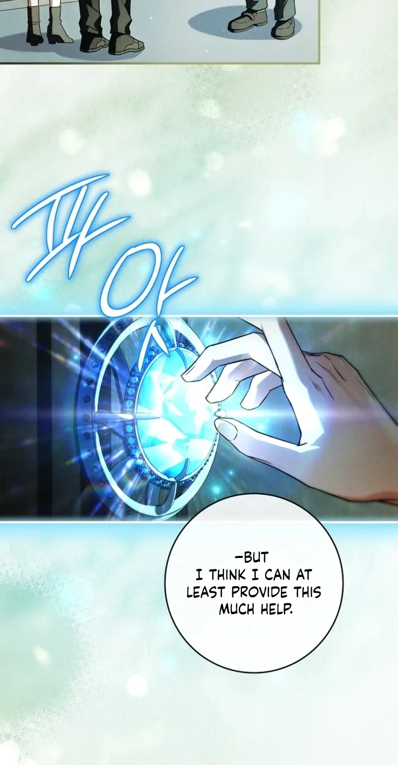 The Detective Agency For Regretful Male Leads Is Now Open For Business! Chapter 62 page 41