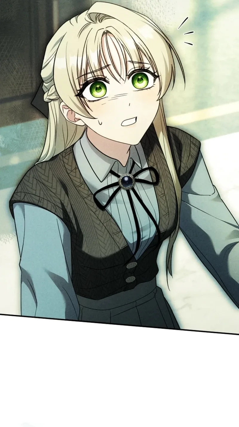 The Detective Agency For Regretful Male Leads Is Now Open For Business! Chapter 63 page 12