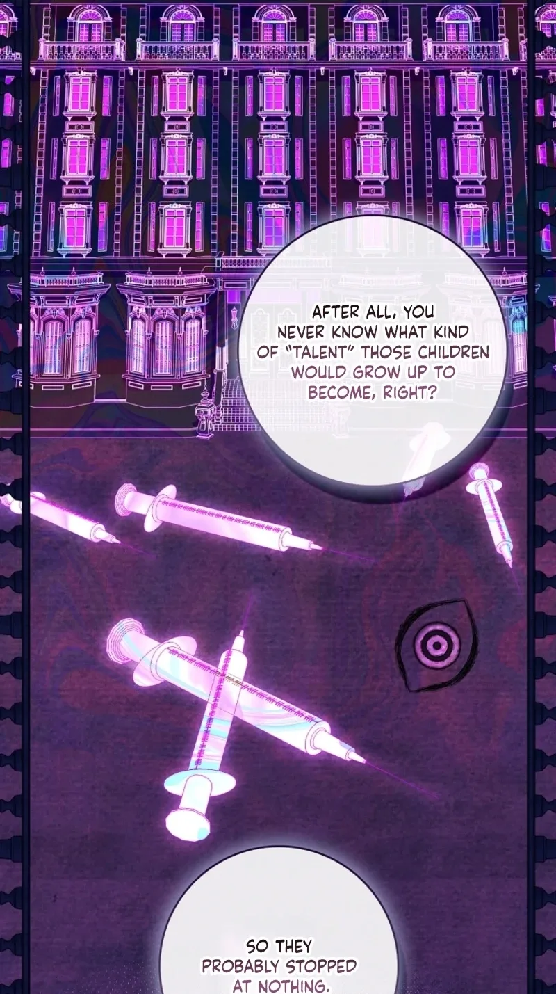 The Detective Agency For Regretful Male Leads Is Now Open For Business! Chapter 60 page 66