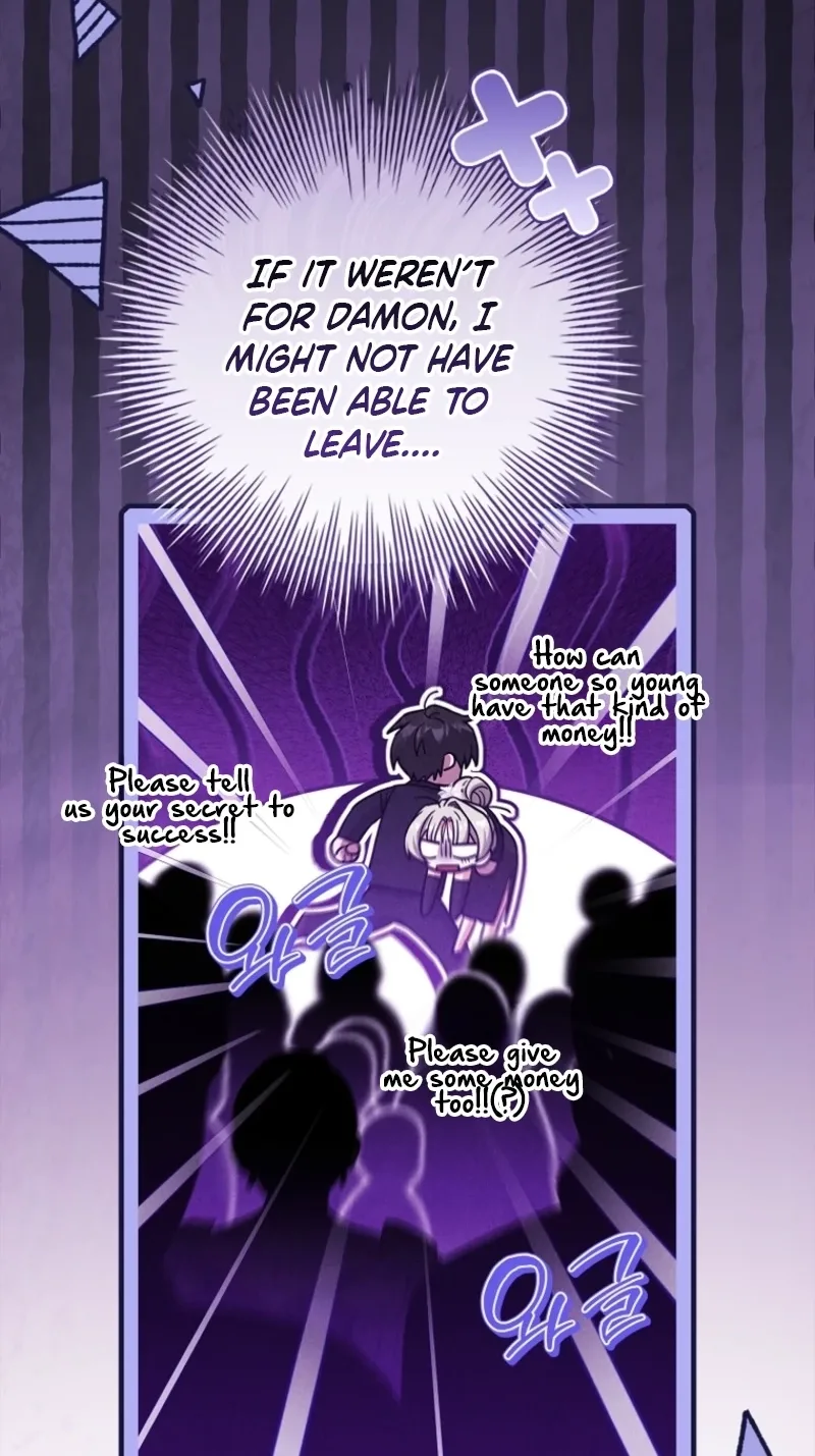 The Detective Agency For Regretful Male Leads Is Now Open For Business! Chapter 57 page 66