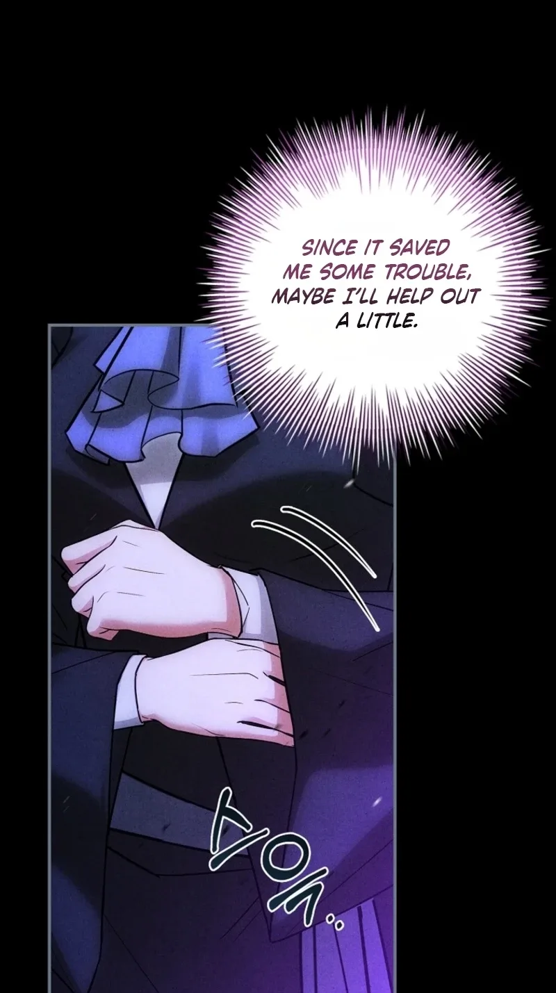 The Detective Agency For Regretful Male Leads Is Now Open For Business! Chapter 58 page 74