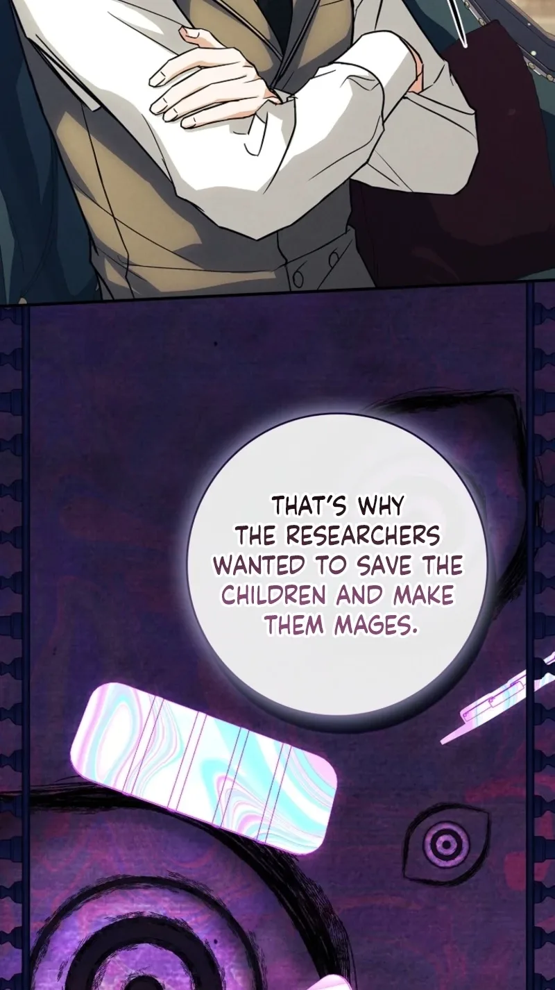 The Detective Agency For Regretful Male Leads Is Now Open For Business! Chapter 60 page 64