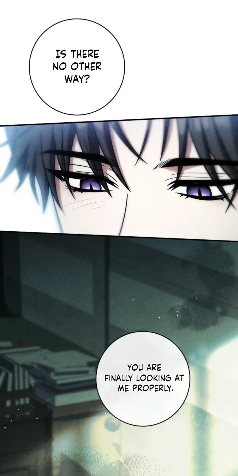 The Detective Agency For Regretful Male Leads Is Now Open For Business! Chapter 63 page 11