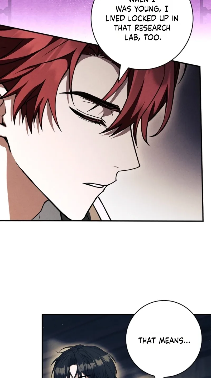 The Detective Agency For Regretful Male Leads Is Now Open For Business! Chapter 60 page 68