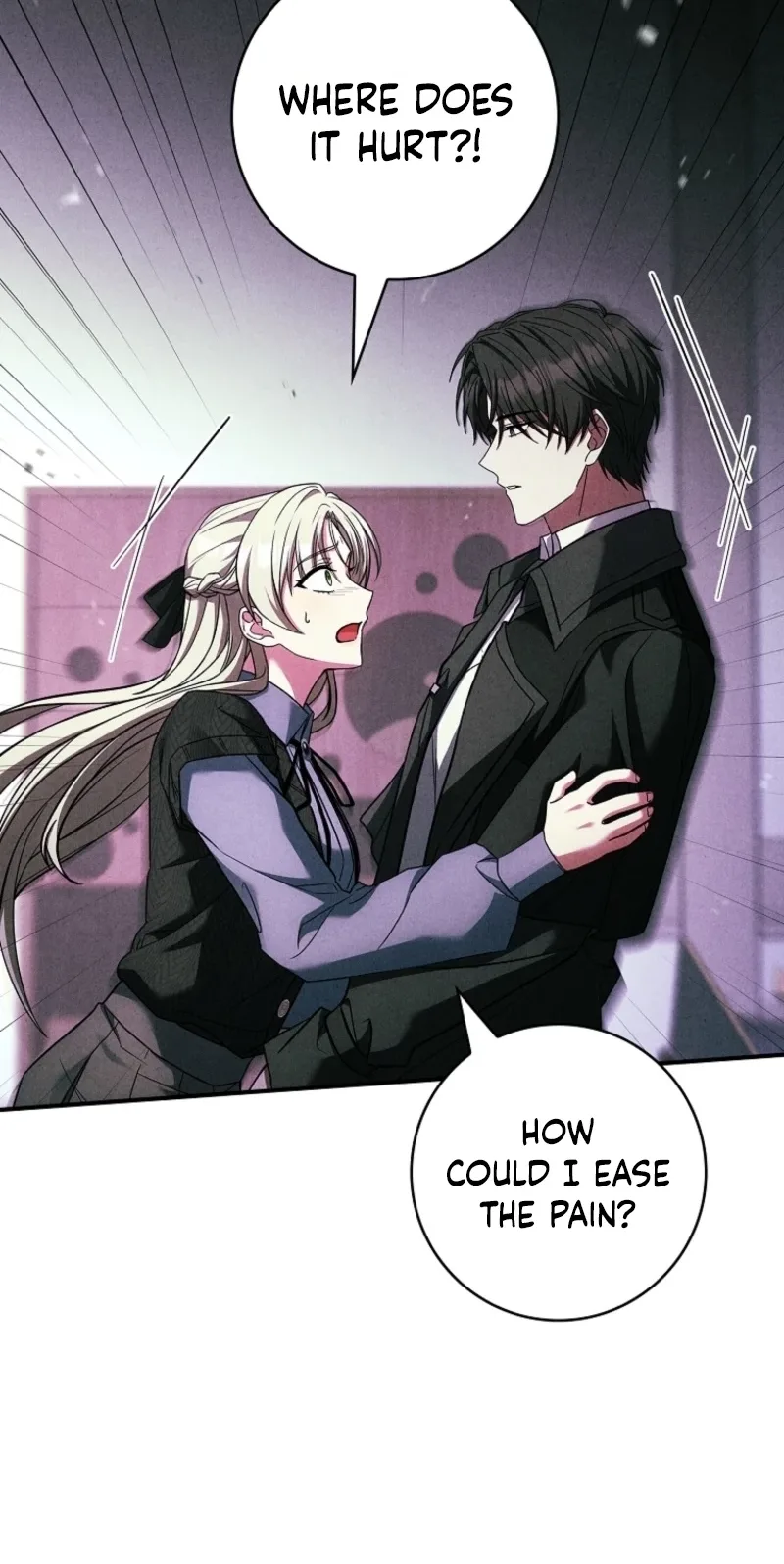 The Detective Agency For Regretful Male Leads Is Now Open For Business! Chapter 63 page 10