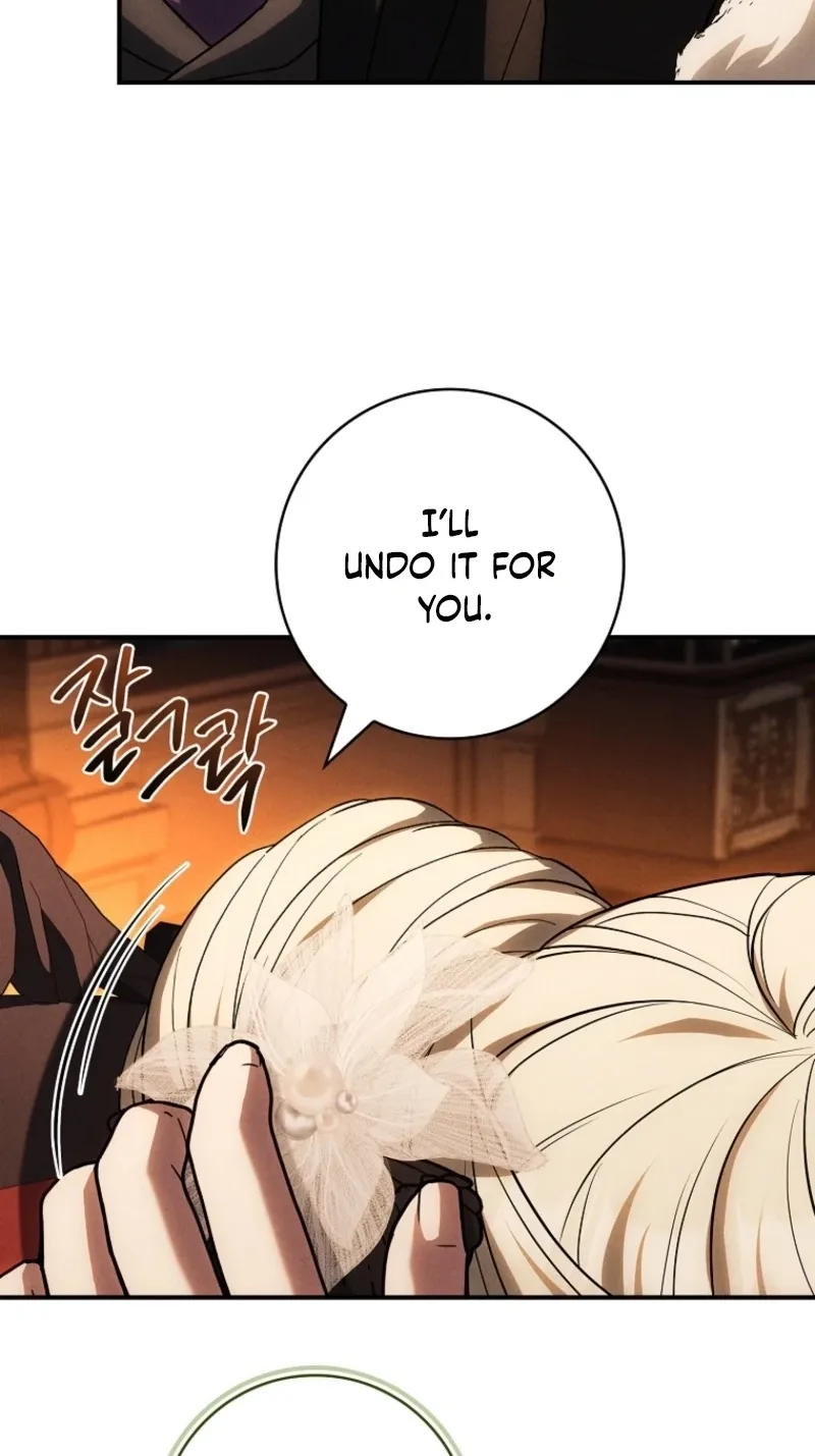 The Detective Agency For Regretful Male Leads Is Now Open For Business! Chapter 57 page 69