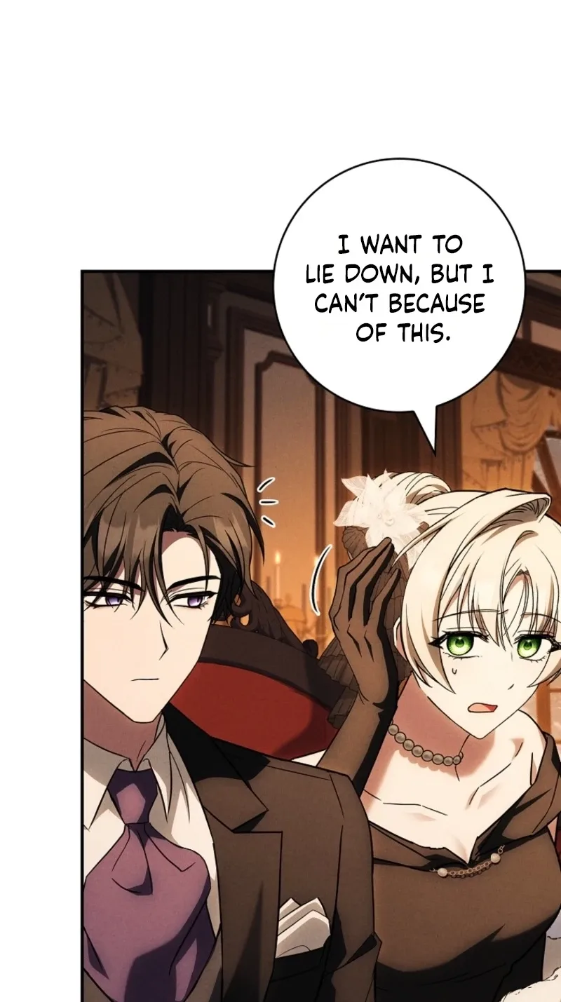 The Detective Agency For Regretful Male Leads Is Now Open For Business! Chapter 57 page 68