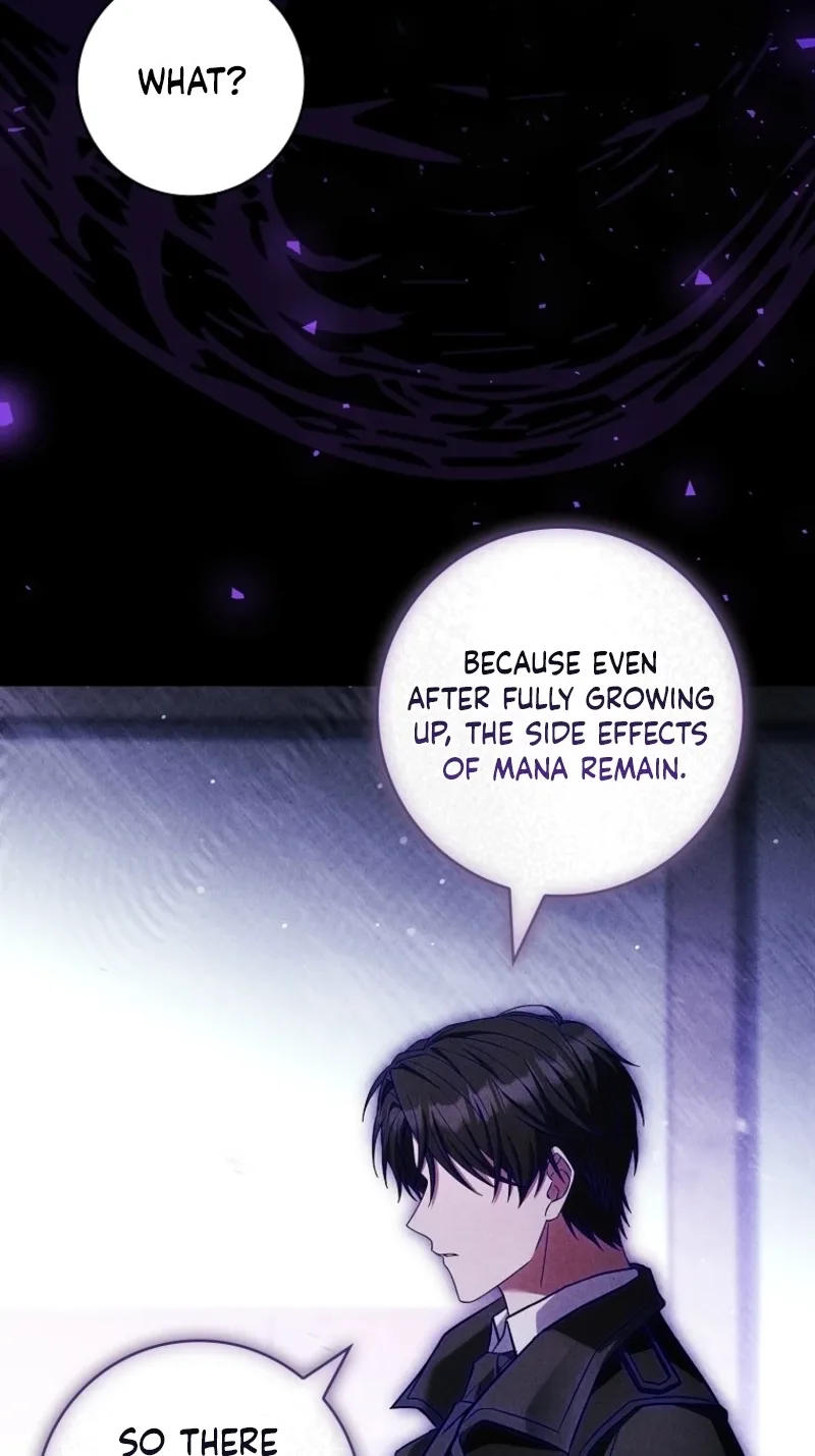The Detective Agency For Regretful Male Leads Is Now Open For Business! Chapter 63 page 7