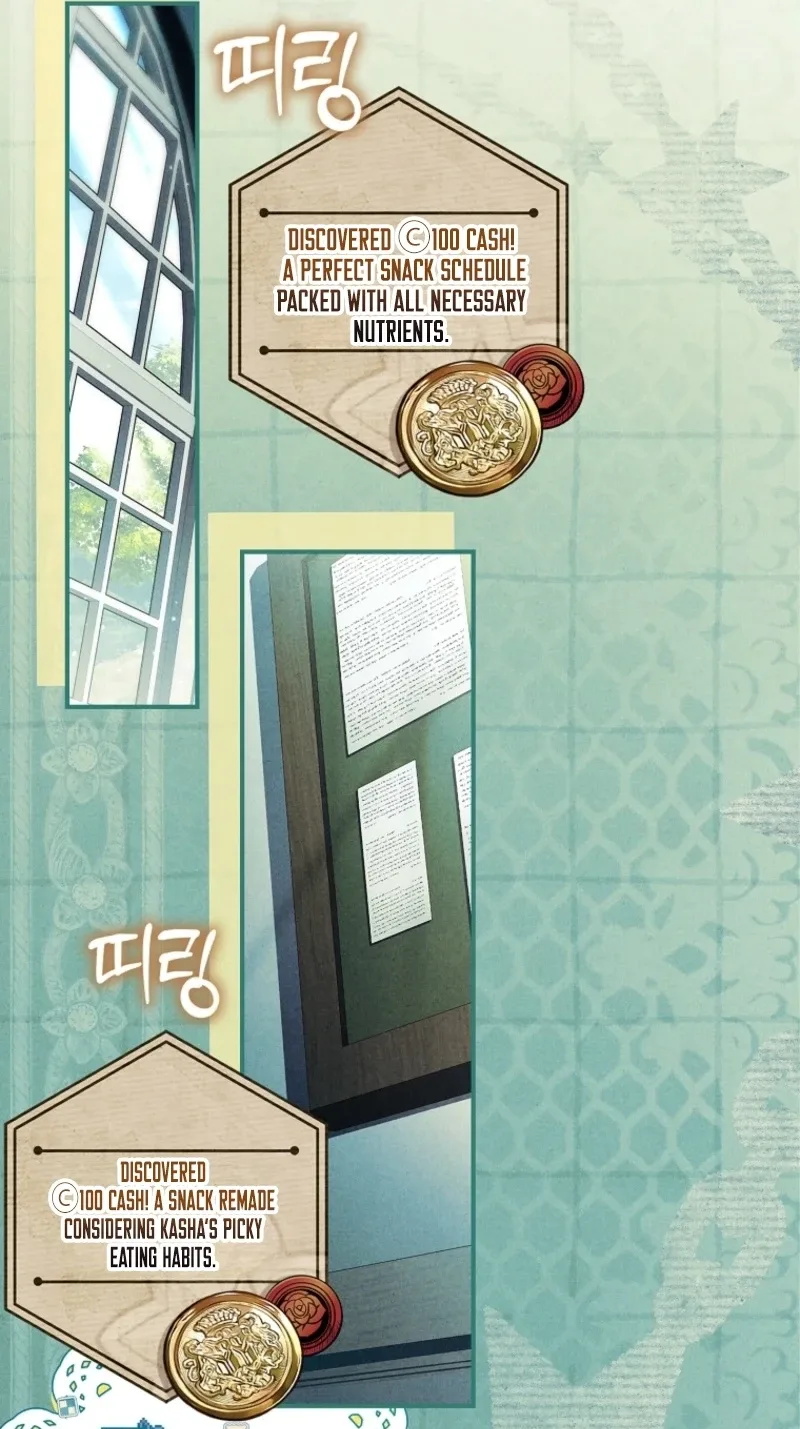 The Detective Agency For Regretful Male Leads Is Now Open For Business! Chapter 62 page 52