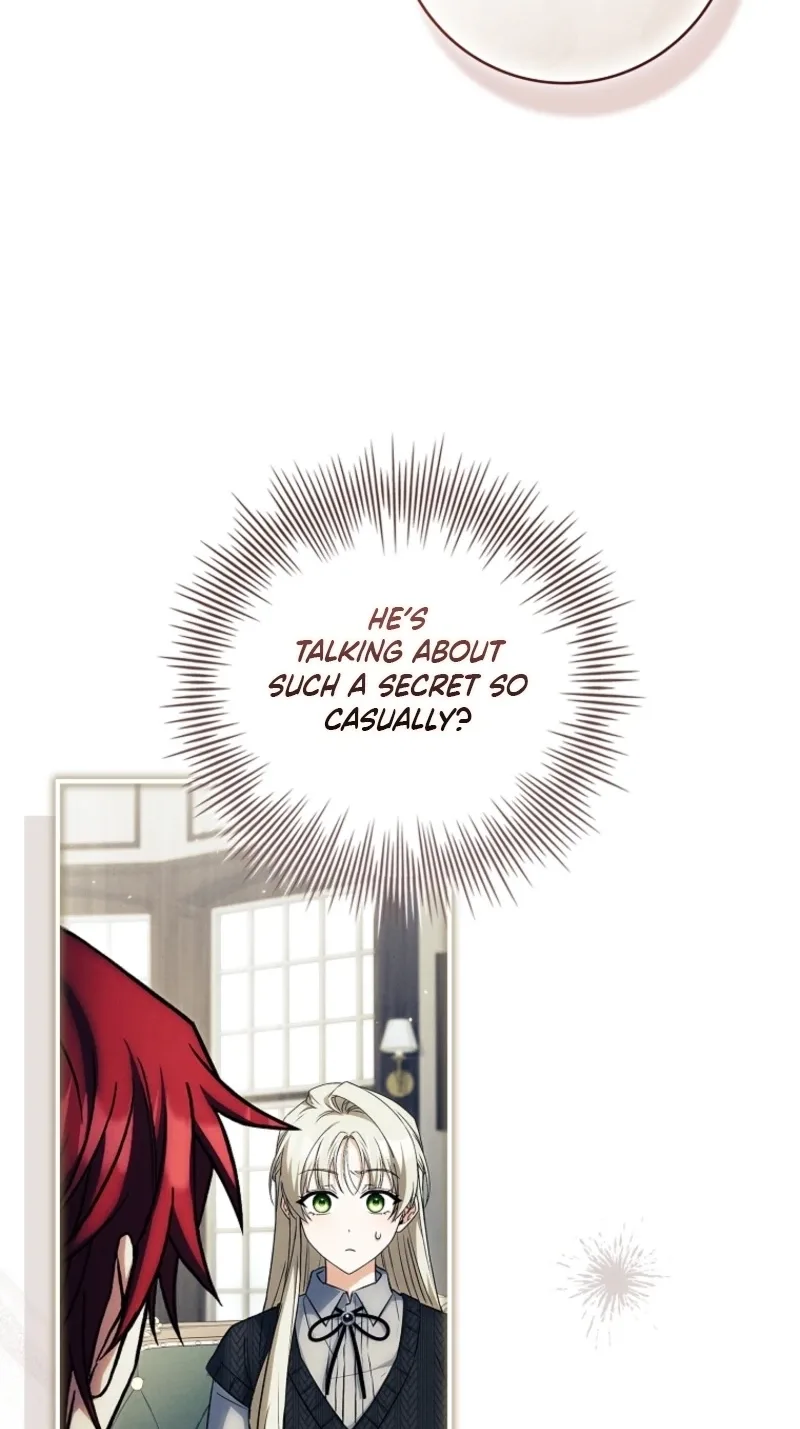 The Detective Agency For Regretful Male Leads Is Now Open For Business! Chapter 60 page 71