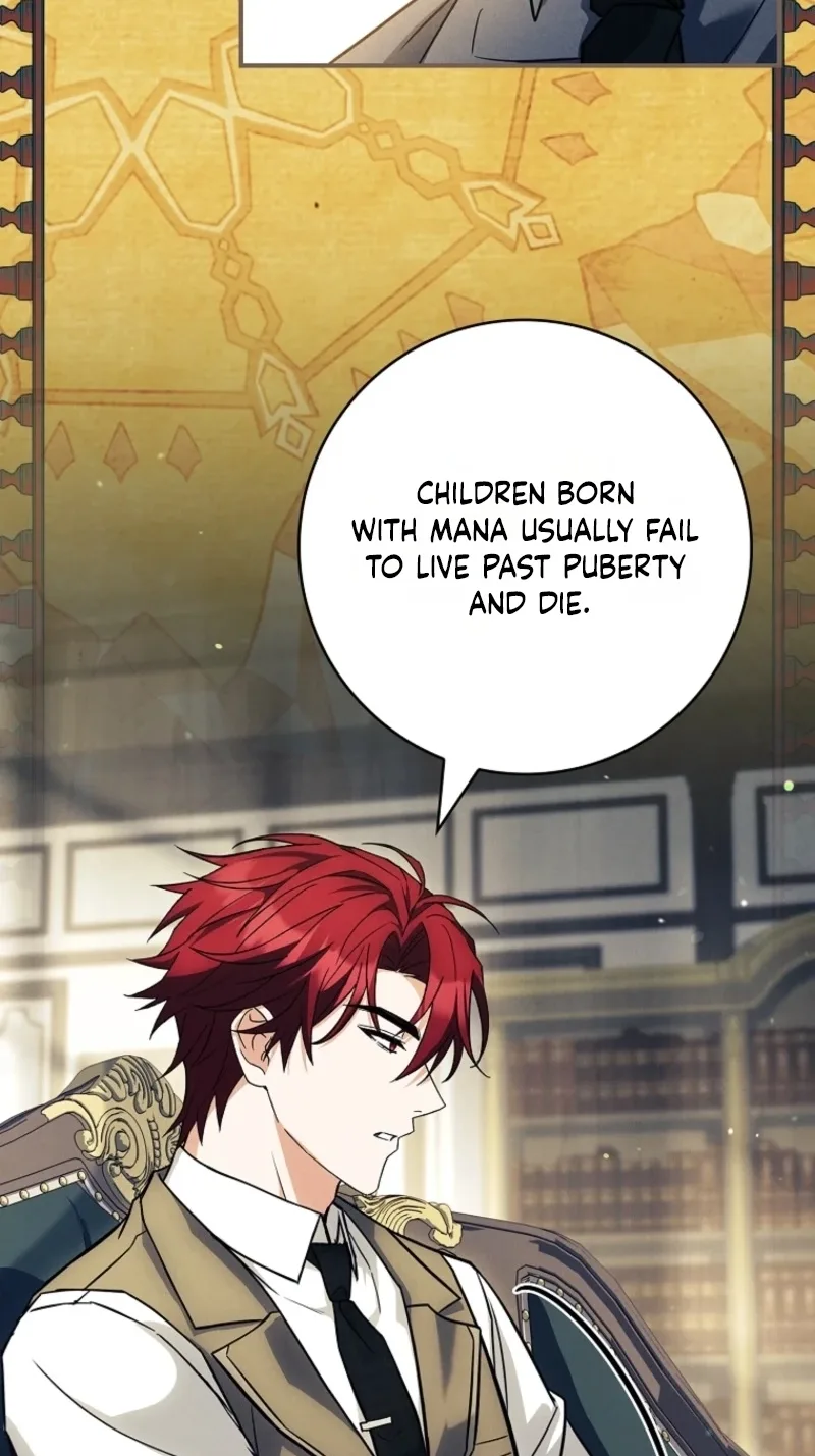 The Detective Agency For Regretful Male Leads Is Now Open For Business! Chapter 60 page 63