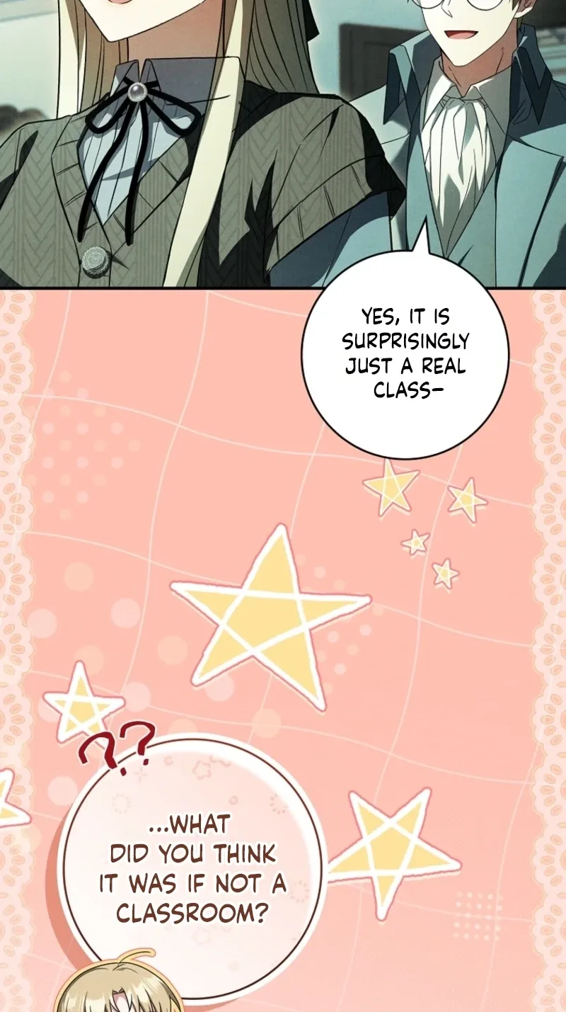 The Detective Agency For Regretful Male Leads Is Now Open For Business! Chapter 62 page 46