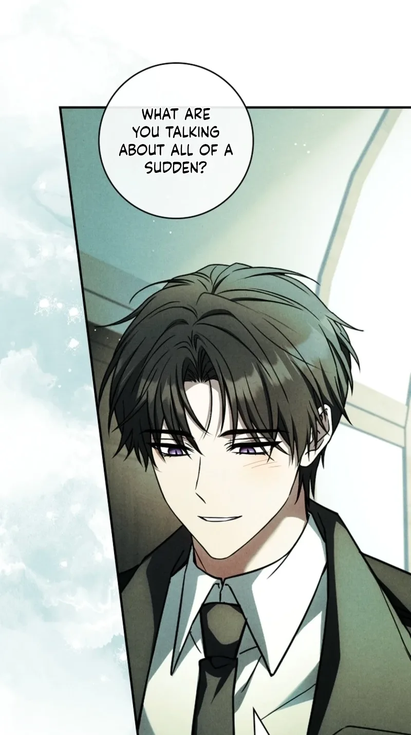 The Detective Agency For Regretful Male Leads Is Now Open For Business! Chapter 63 page 13