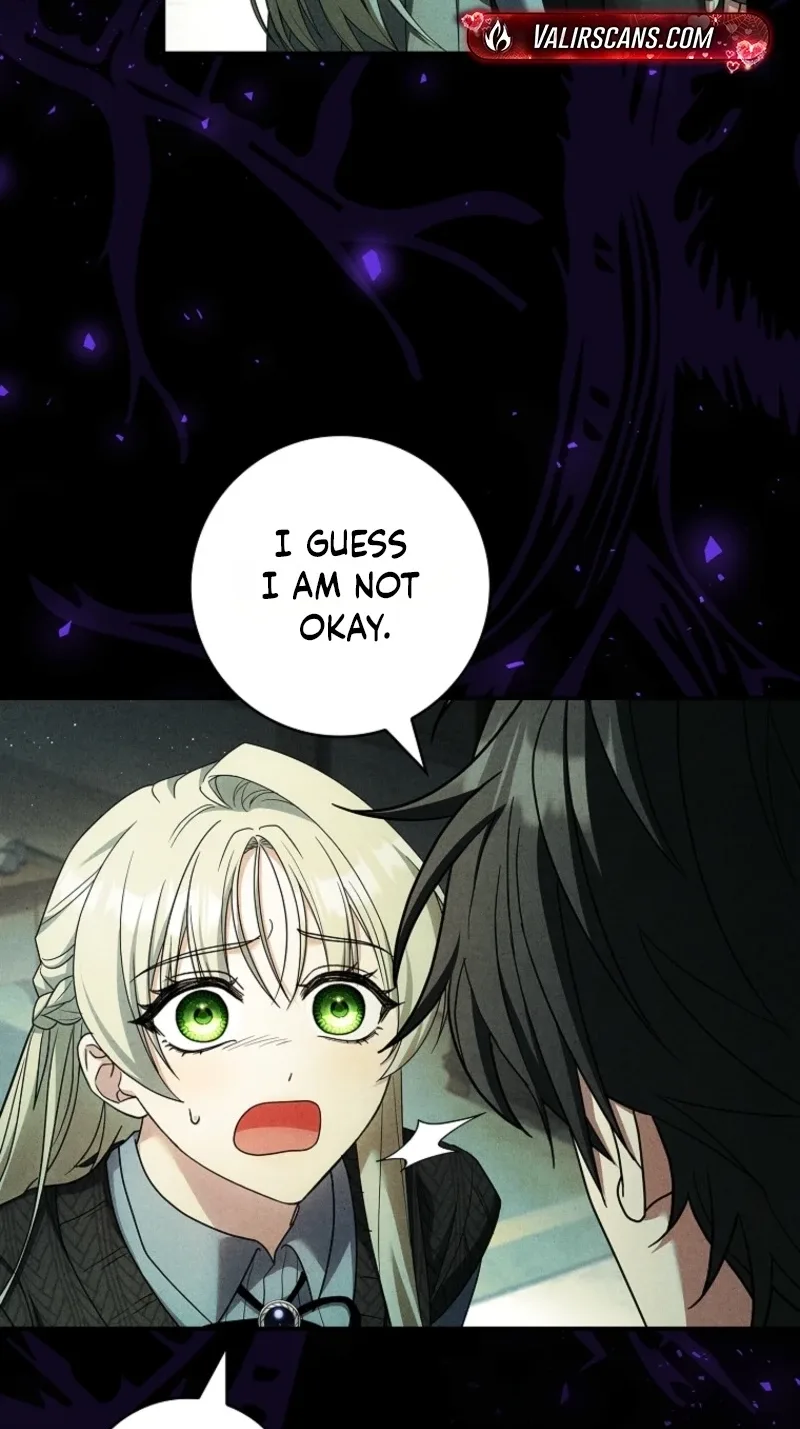 The Detective Agency For Regretful Male Leads Is Now Open For Business! Chapter 63 page 6