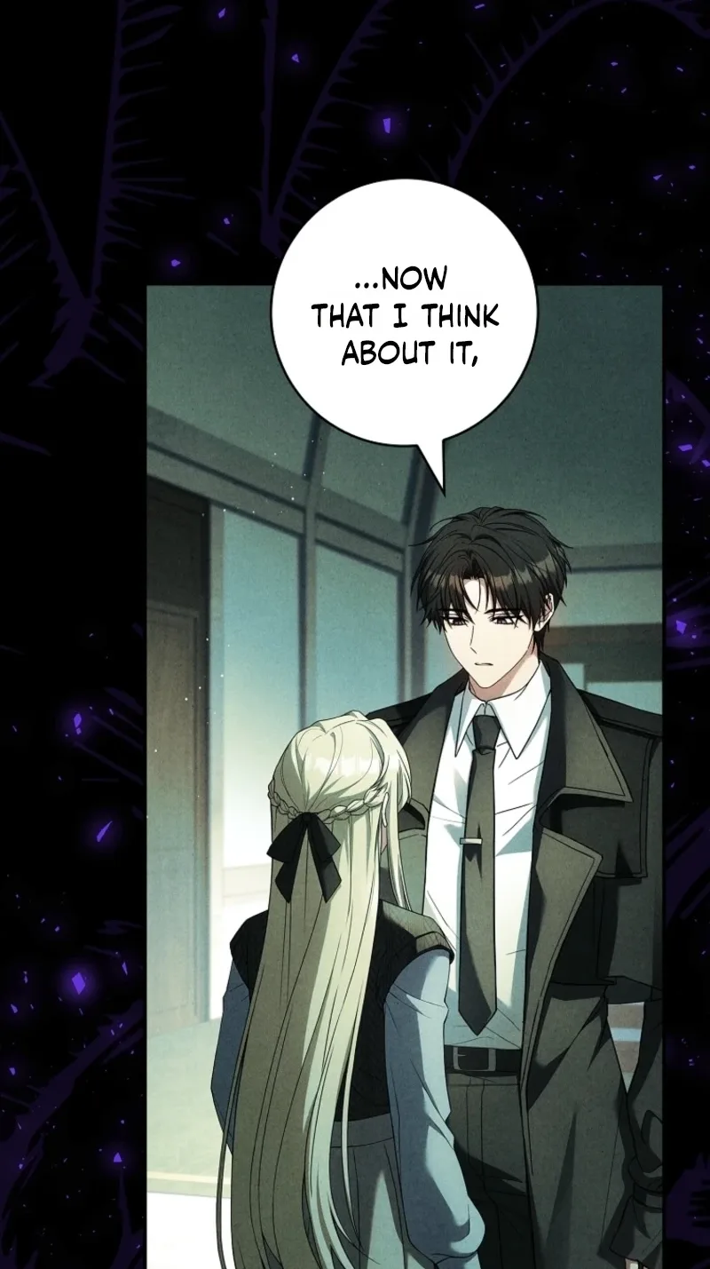 The Detective Agency For Regretful Male Leads Is Now Open For Business! Chapter 63 page 5