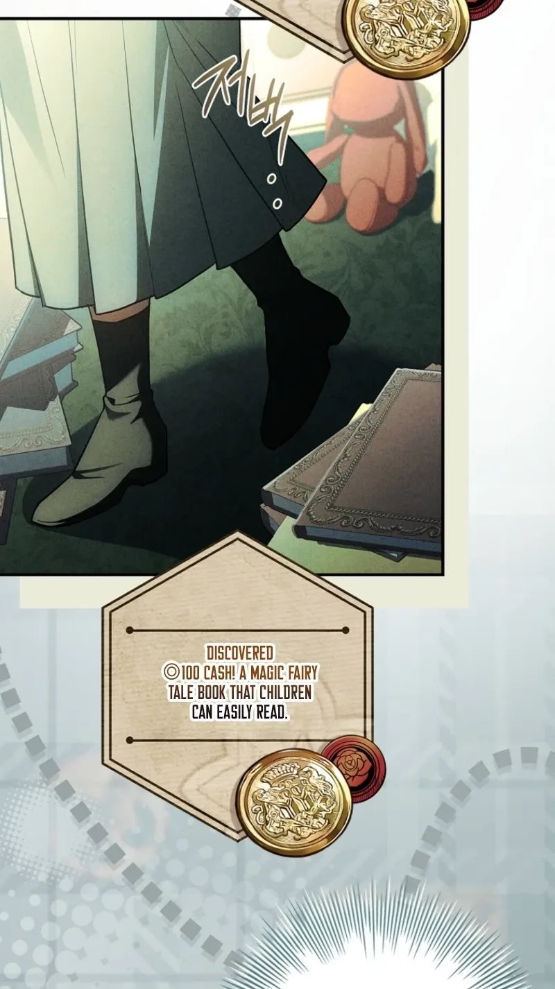 The Detective Agency For Regretful Male Leads Is Now Open For Business! Chapter 62 page 48