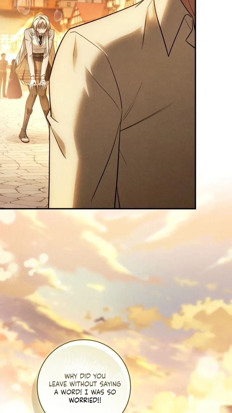 The Detective Agency For Regretful Male Leads Is Now Open For Business! Chapter 59 page 67