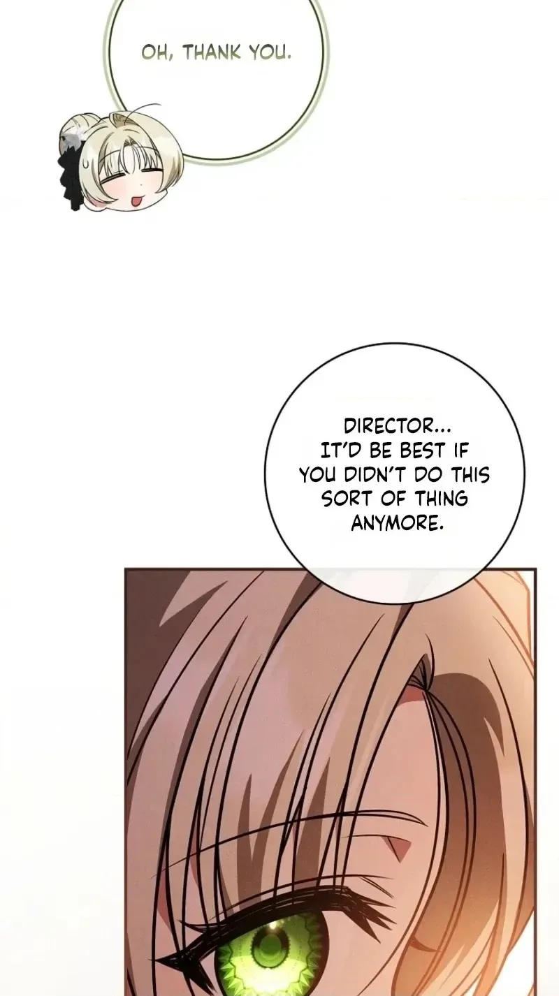 The Detective Agency For Regretful Male Leads Is Now Open For Business! Chapter 57 page 70