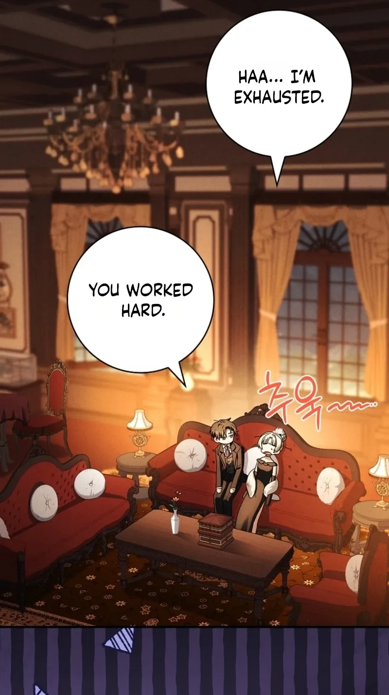 The Detective Agency For Regretful Male Leads Is Now Open For Business! Chapter 57 page 65