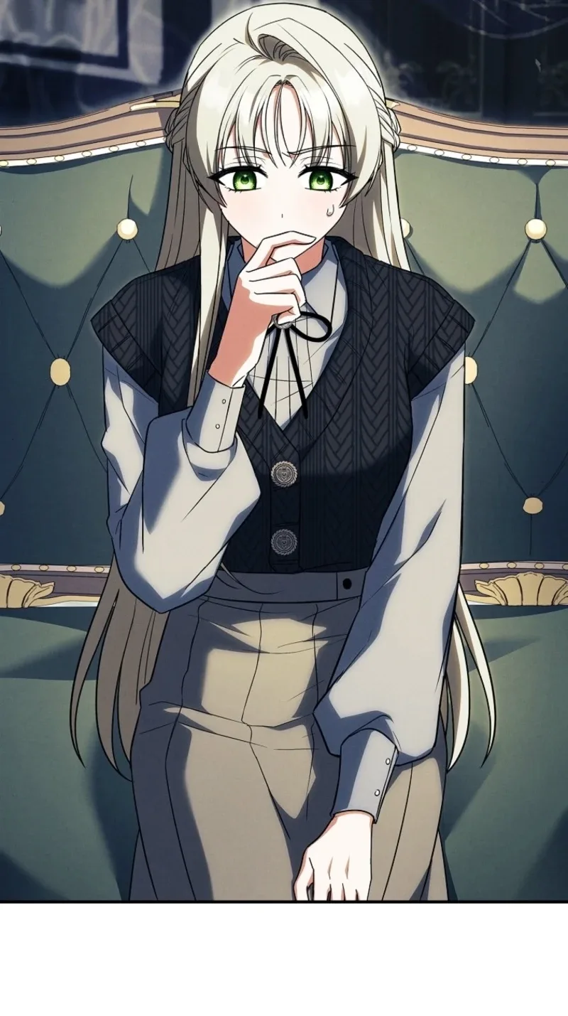 The Detective Agency For Regretful Male Leads Is Now Open For Business! Chapter 60 page 76