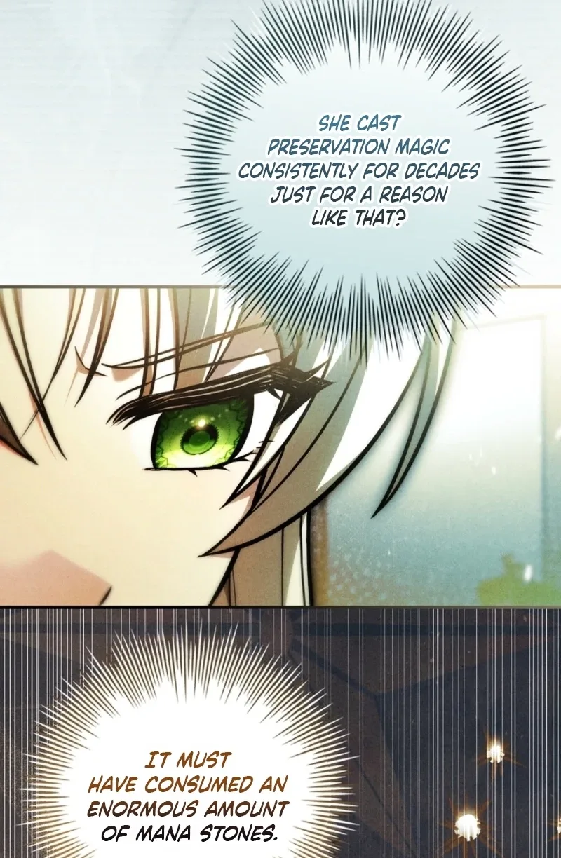 The Detective Agency For Regretful Male Leads Is Now Open For Business! Chapter 62 page 59