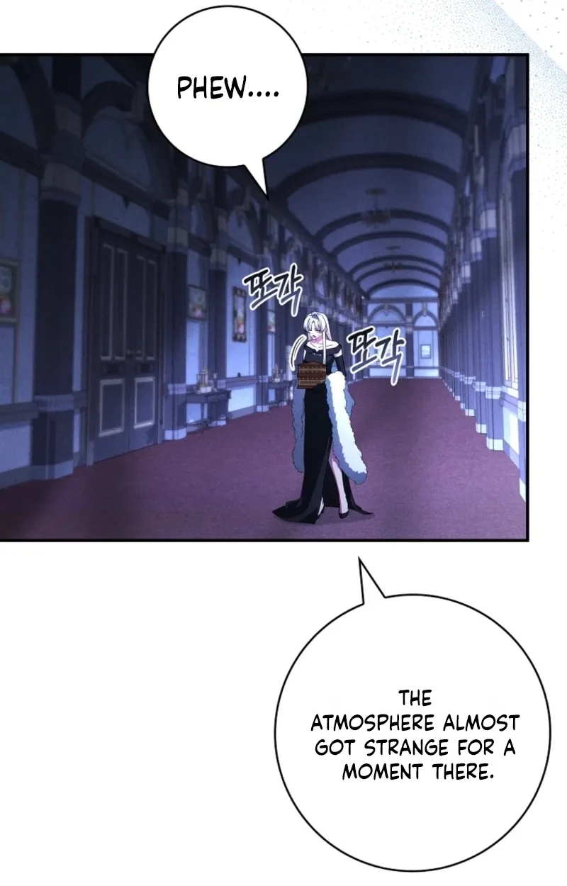 The Detective Agency For Regretful Male Leads Is Now Open For Business! Chapter 57 page 83