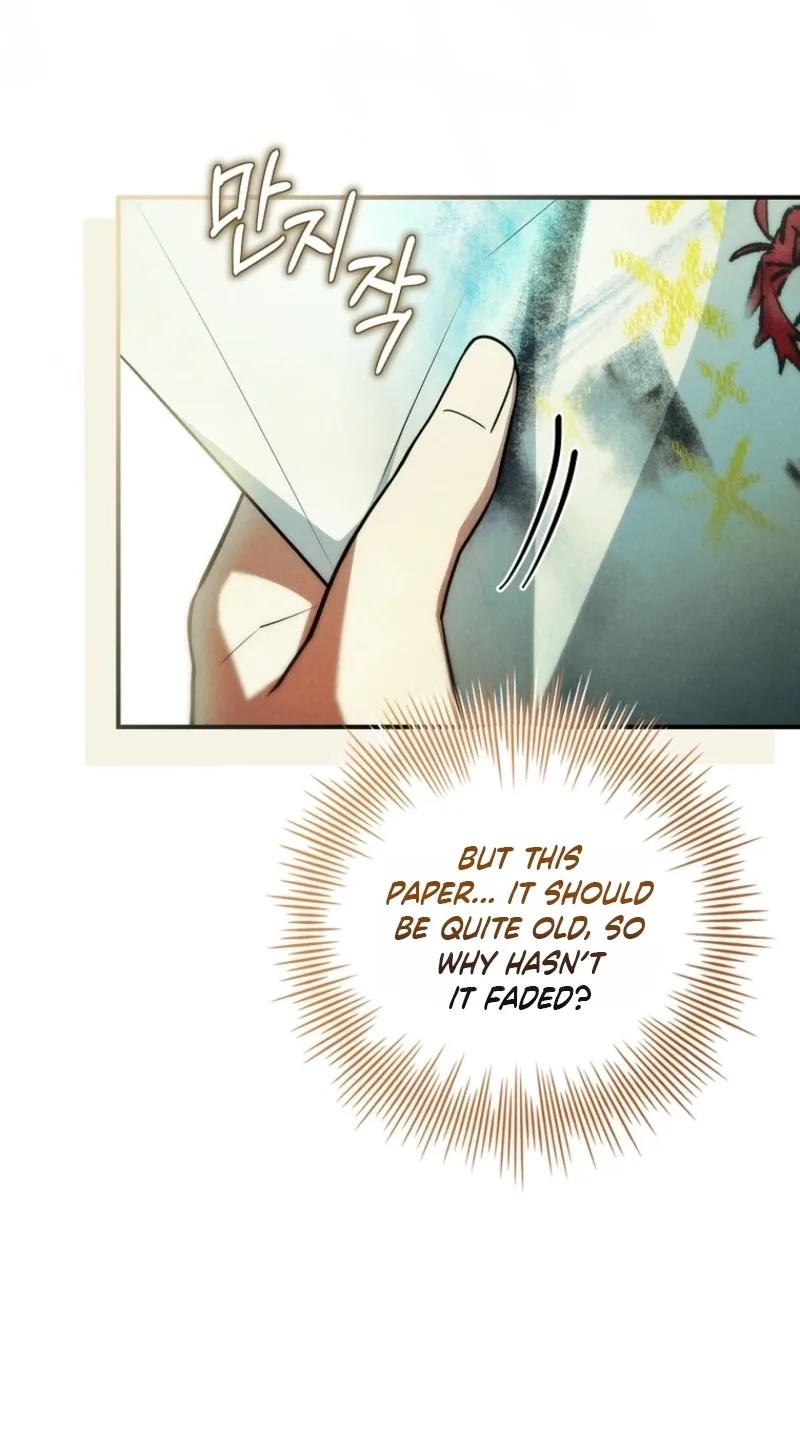 The Detective Agency For Regretful Male Leads Is Now Open For Business! Chapter 62 page 55