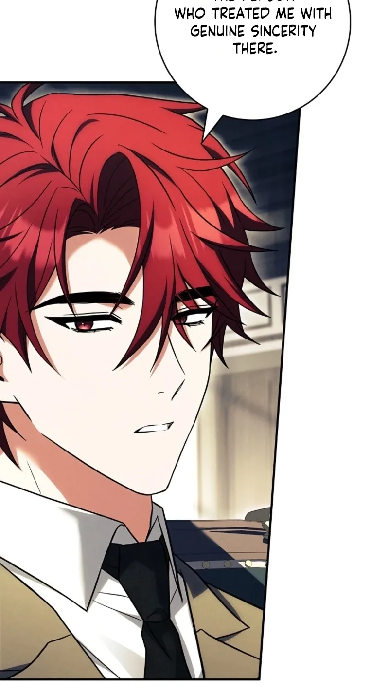 The Detective Agency For Regretful Male Leads Is Now Open For Business! Chapter 60 page 78
