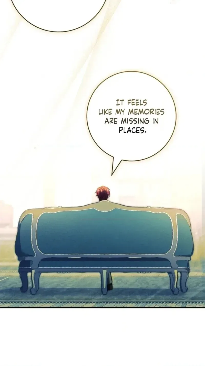 The Detective Agency For Regretful Male Leads Is Now Open For Business! Chapter 60 page 80