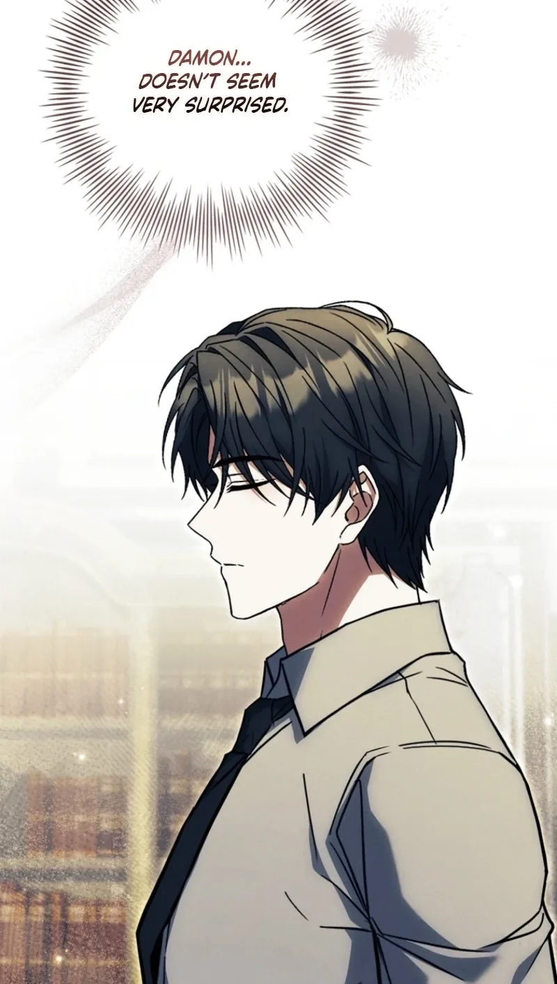The Detective Agency For Regretful Male Leads Is Now Open For Business! Chapter 60 page 73