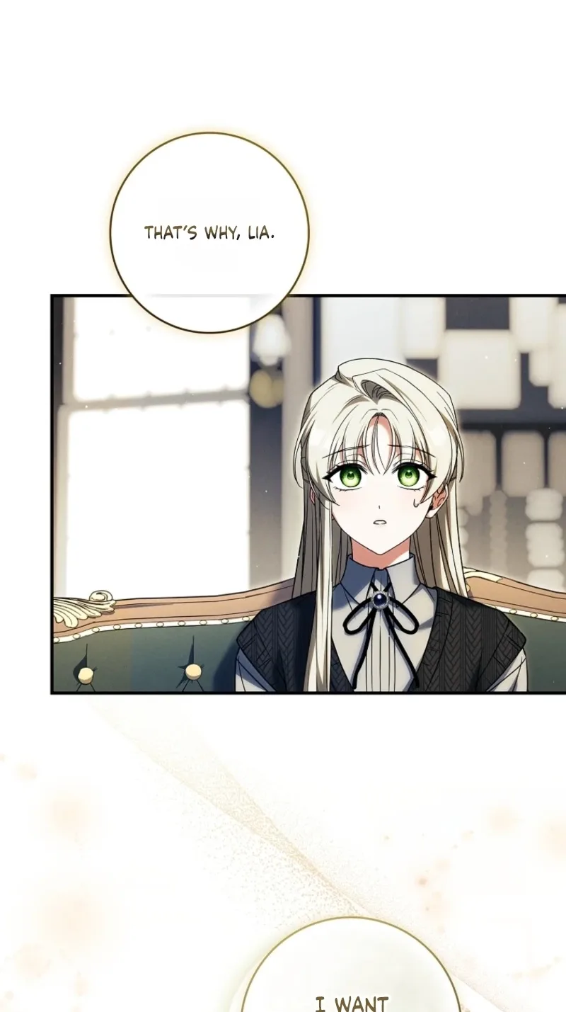 The Detective Agency For Regretful Male Leads Is Now Open For Business! Chapter 60 page 81