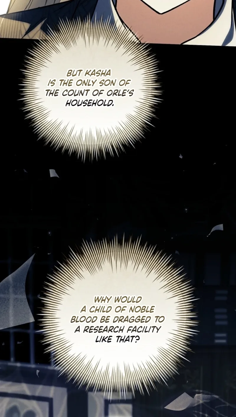 The Detective Agency For Regretful Male Leads Is Now Open For Business! Chapter 60 page 75
