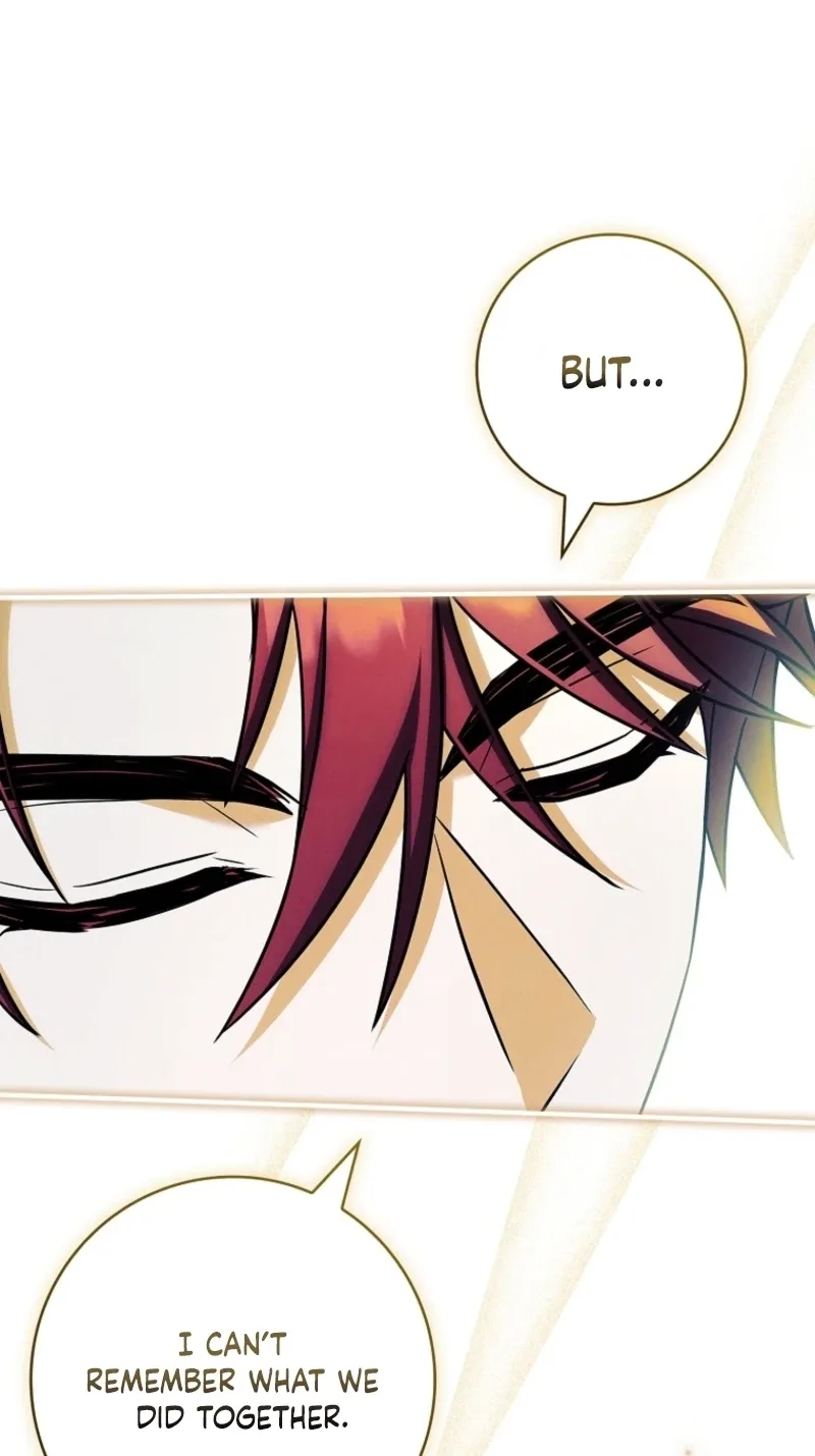 The Detective Agency For Regretful Male Leads Is Now Open For Business! Chapter 60 page 79