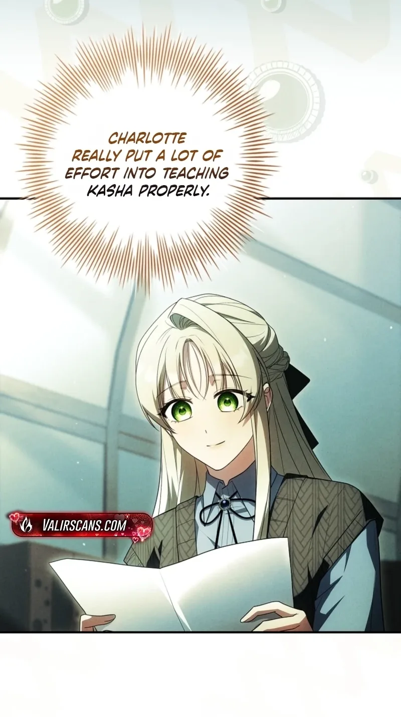 The Detective Agency For Regretful Male Leads Is Now Open For Business! Chapter 62 page 54