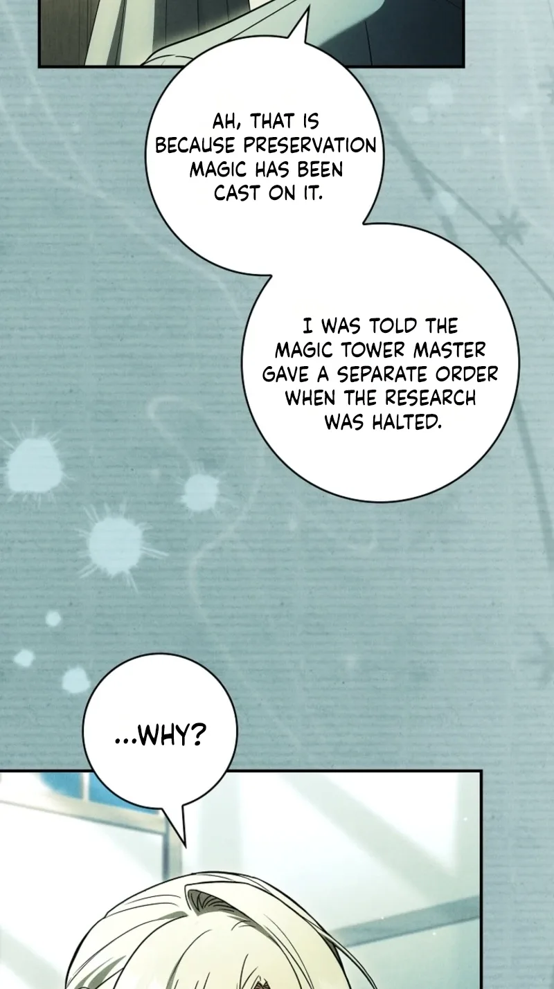 The Detective Agency For Regretful Male Leads Is Now Open For Business! Chapter 62 page 57