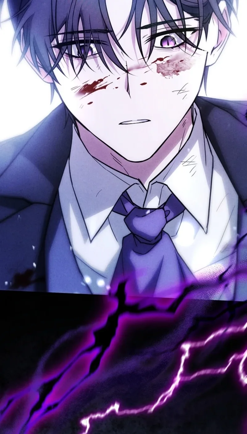 The Detective Agency For Regretful Male Leads Is Now Open For Business! Chapter 58 page 83