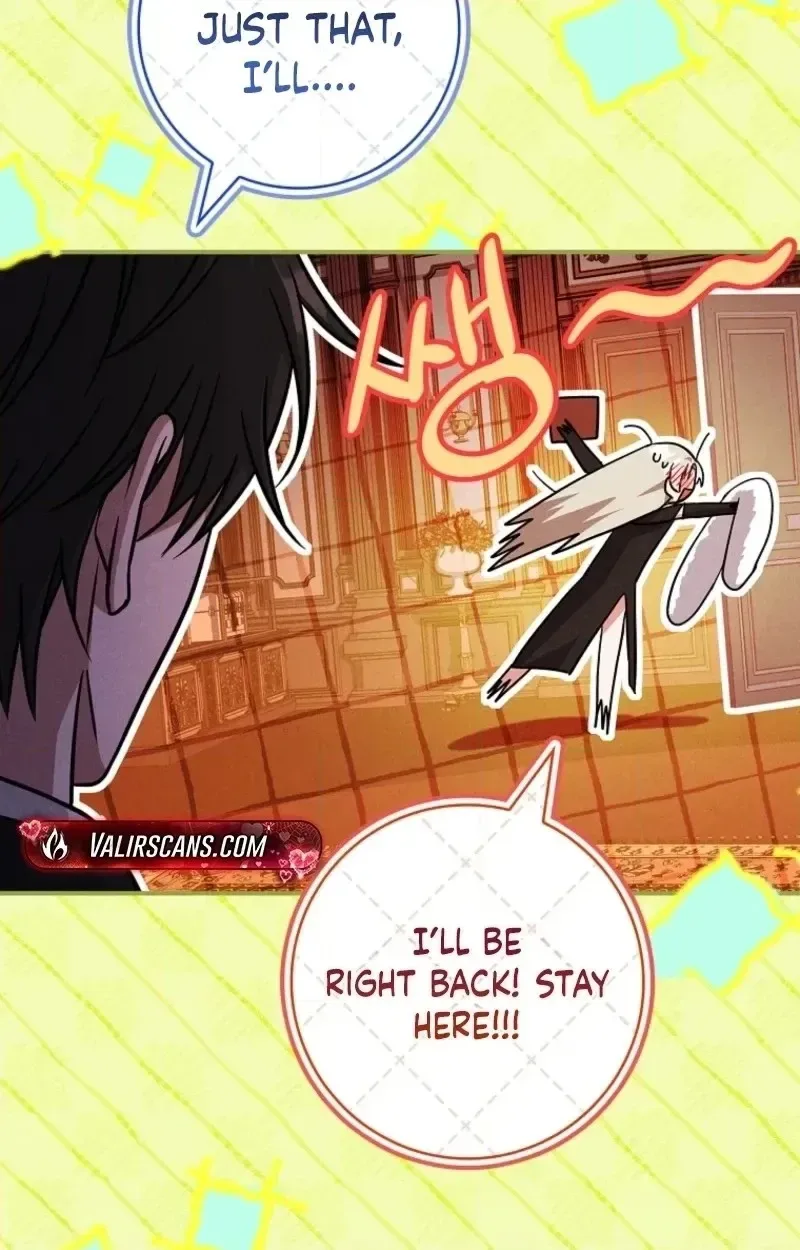 The Detective Agency For Regretful Male Leads Is Now Open For Business! Chapter 57 page 80