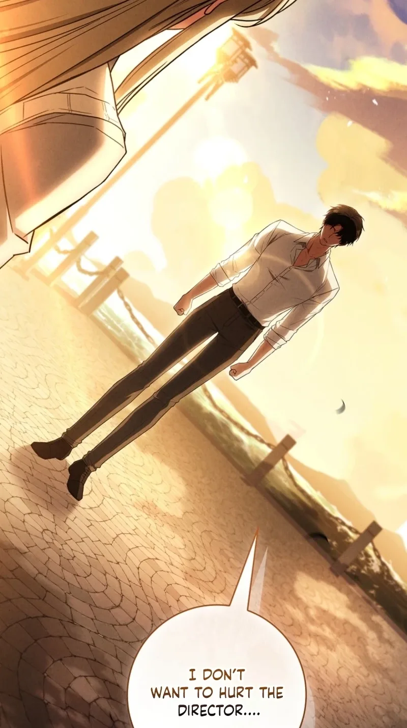 The Detective Agency For Regretful Male Leads Is Now Open For Business! Chapter 59 page 73