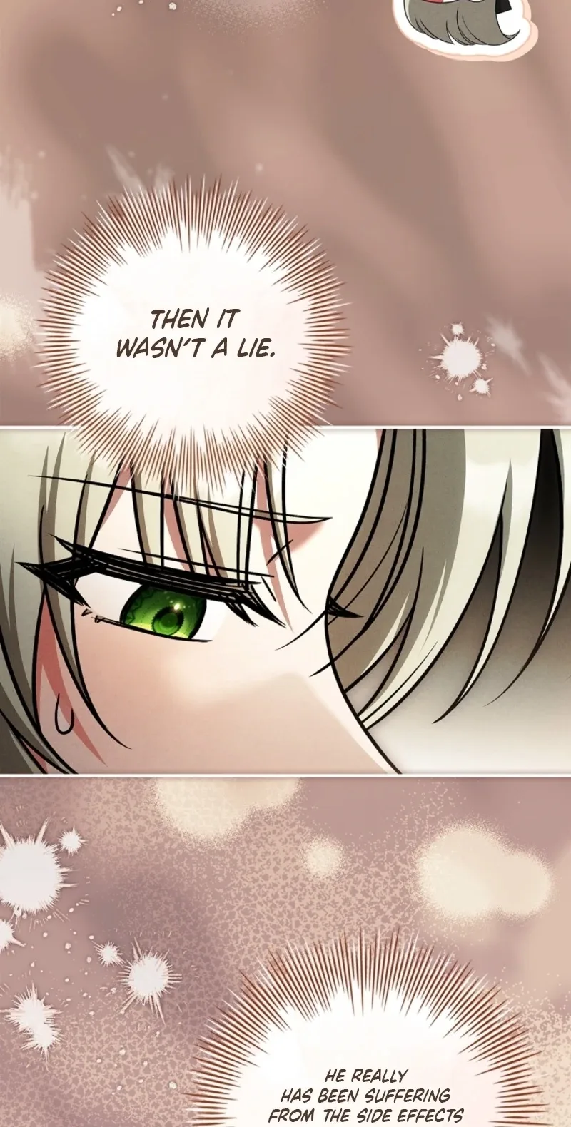 The Detective Agency For Regretful Male Leads Is Now Open For Business! Chapter 63 page 21