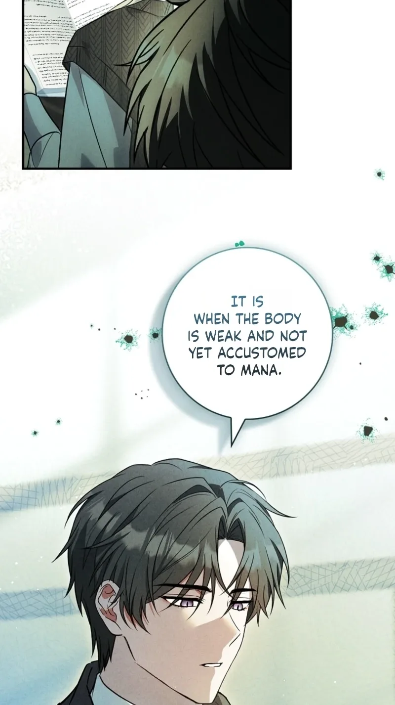 The Detective Agency For Regretful Male Leads Is Now Open For Business! Chapter 62 page 69