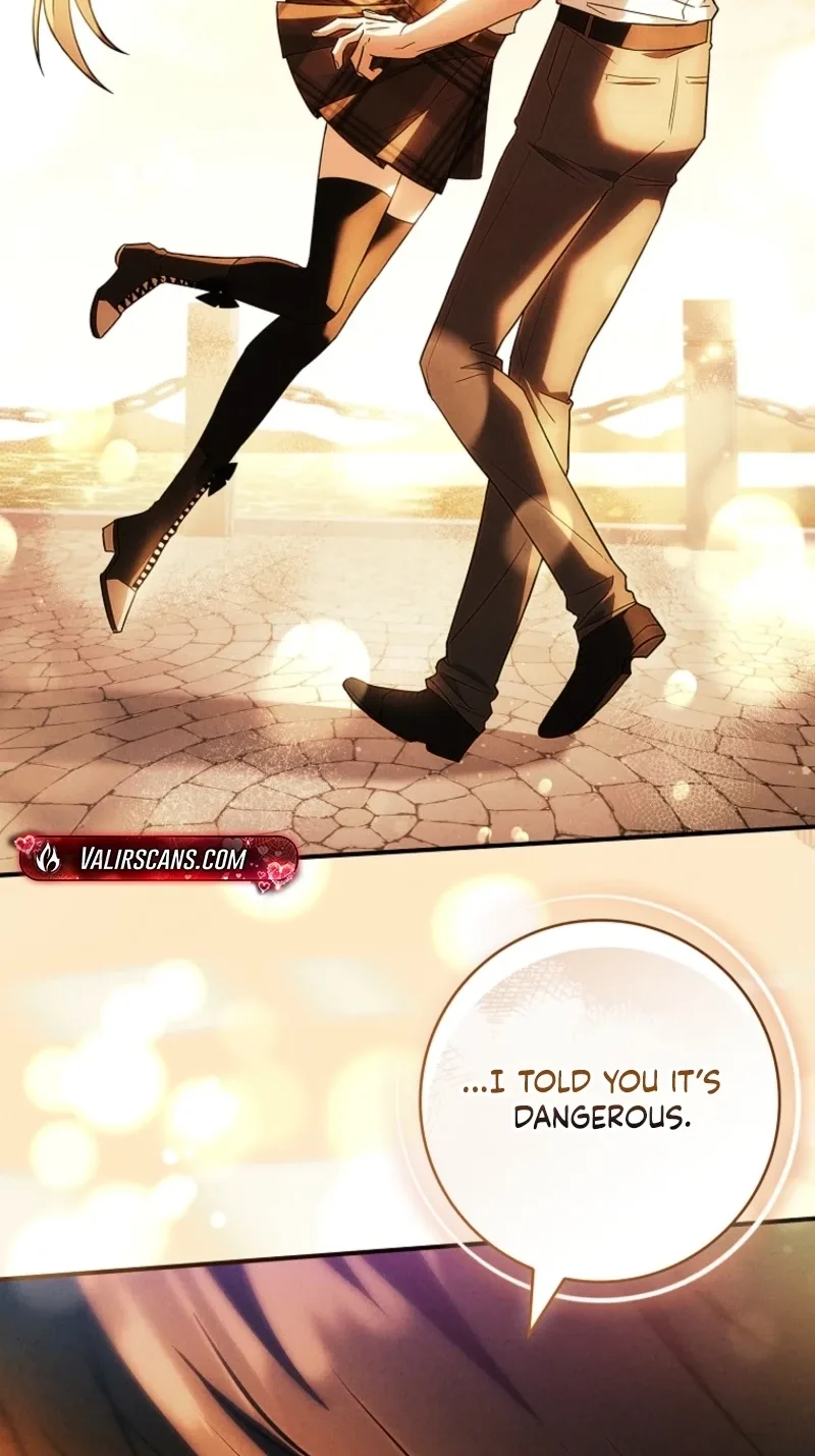 The Detective Agency For Regretful Male Leads Is Now Open For Business! Chapter 59 page 83