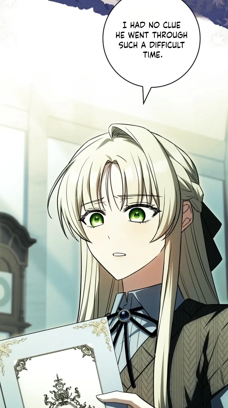 The Detective Agency For Regretful Male Leads Is Now Open For Business! Chapter 62 page 67
