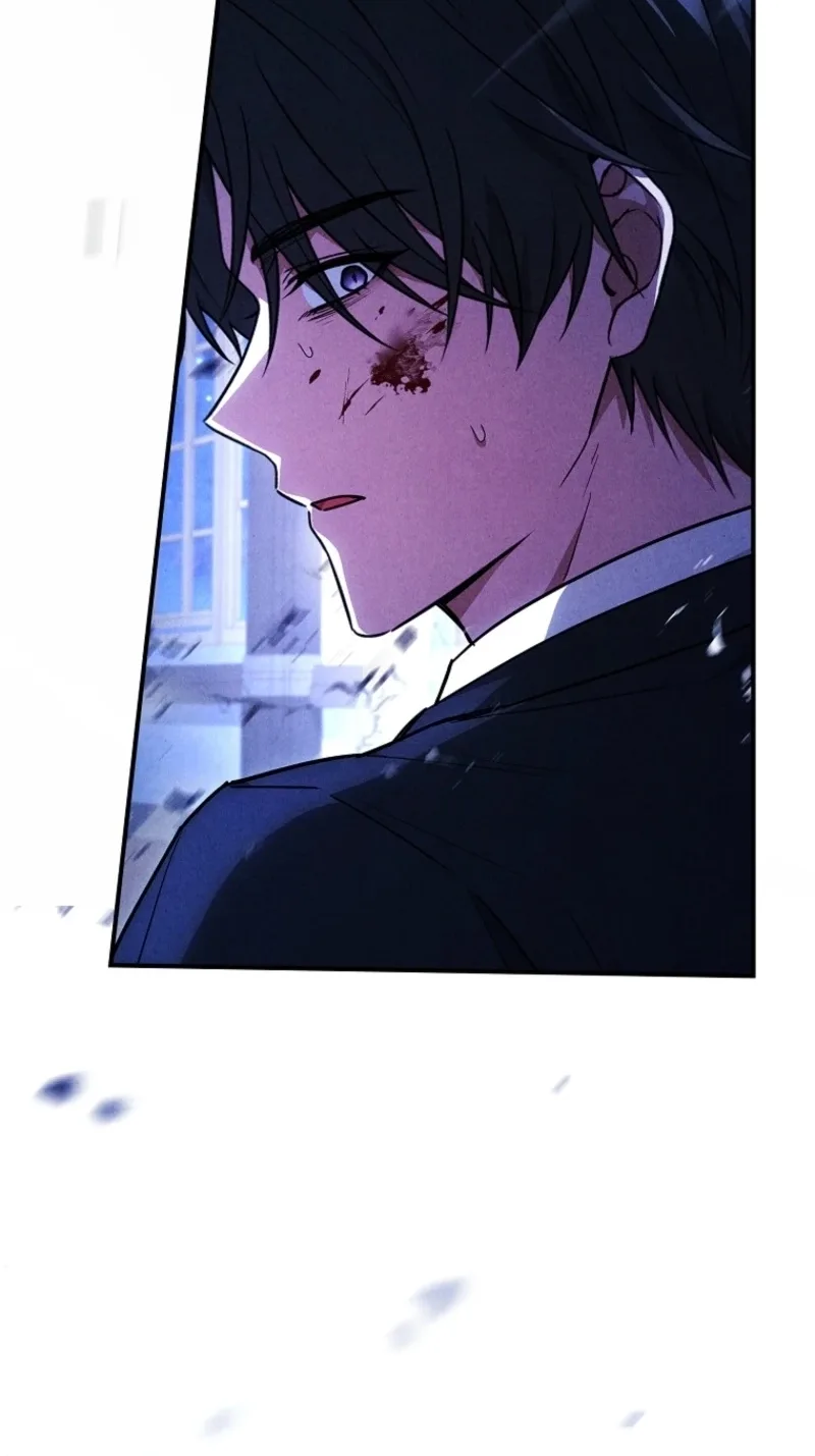 The Detective Agency For Regretful Male Leads Is Now Open For Business! Chapter 58 page 89