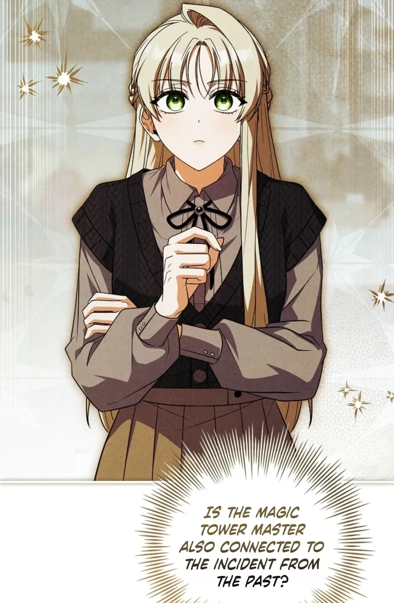 The Detective Agency For Regretful Male Leads Is Now Open For Business! Chapter 62 page 61